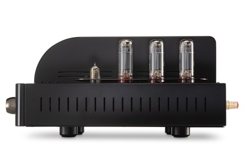 מגבר משולב Unison Research S6 Black Edition