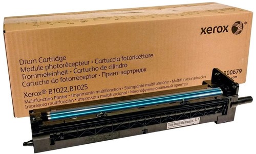 תוף (דראם) מקורי XEROX 013R00679 למדפסות b1025/b1022 זירוקס