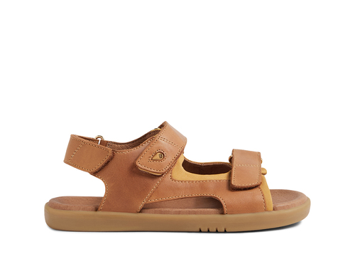  Bobux KP STRAND CARAMEL  מידות 27-33