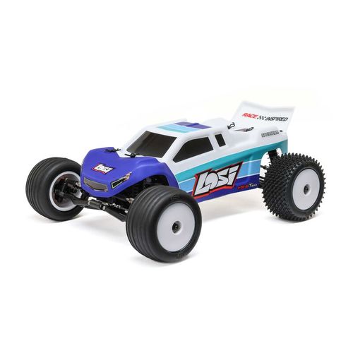 מכונית על שלט LOSI MINI T2.0