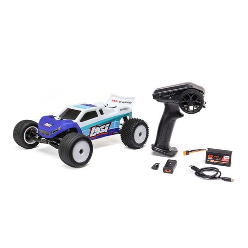 מכונית על שלט LOSI MINI T2.0