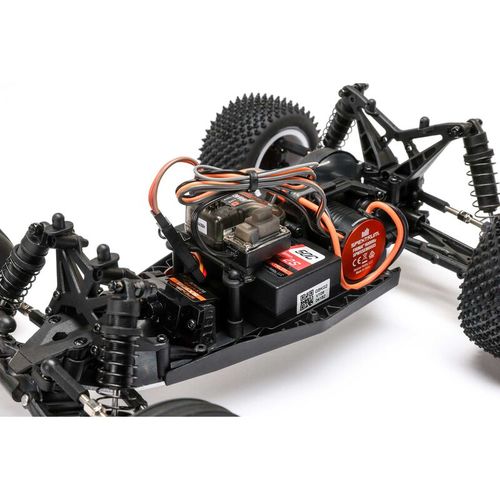 מכונית על שלט LOSI MINI T2.0