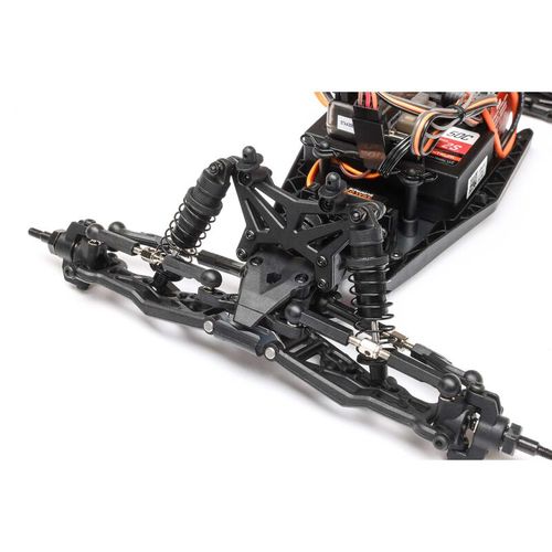 מכונית על שלט LOSI MINI T2.0