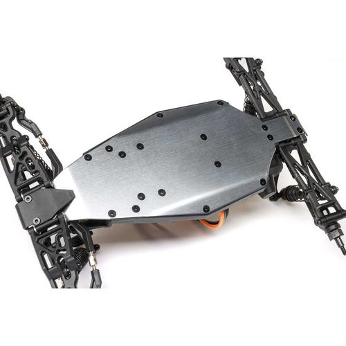מכונית על שלט LOSI MINI T2.0
