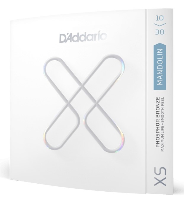 מיתרים למדולינה D