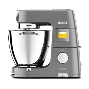מיקסר 1400 וואט Kenwood KWL91.244.SI Titanium Chef Patissier XL