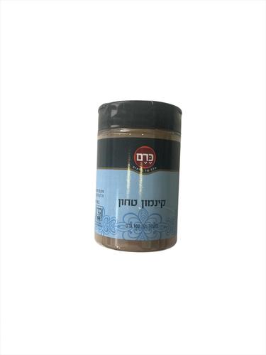 קינמון טחון-כרם