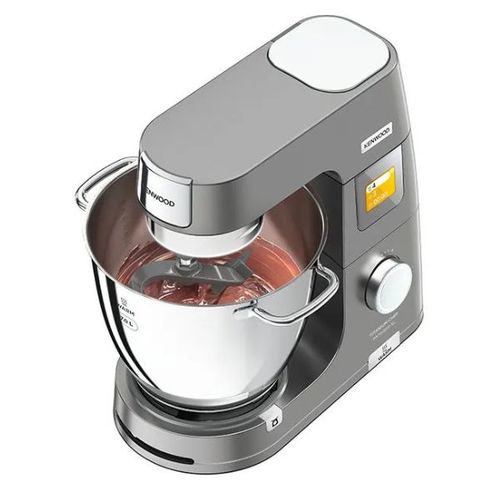 מיקסר 1400 וואט Kenwood KWL91.244.SI Titanium Chef Patissier XL