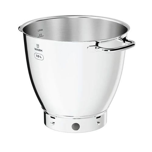 מיקסר 1400 וואט Kenwood KWL91.244.SI Titanium Chef Patissier XL