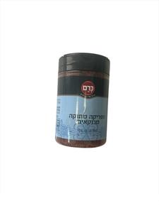 פריקה מתוקה בשמן-כרם