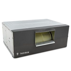 מזגן מיני מרכזי Tadiran WIND INV SILENT SENSE 40/3
