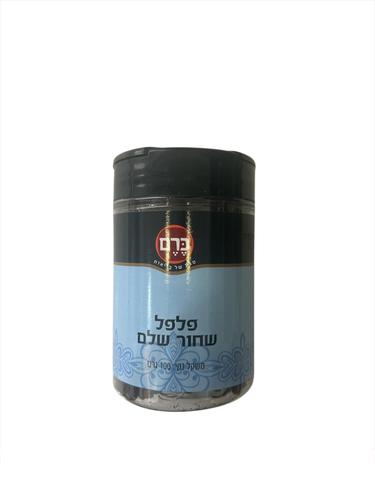 פלפל שחור שלם-כרם