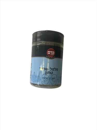 פלפל שחור טחון- כרם