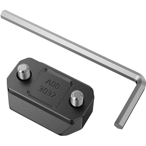 SmallRig NATO Rail for DJI Ronin S/SC 3032
