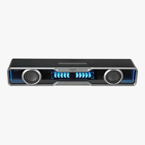 סאונדבר מיני למחשב Edifier QS30 RGB