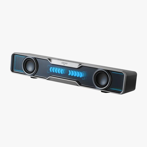 סאונדבר מיני למחשב Edifier QS30 RGB