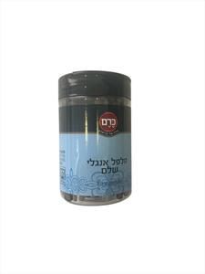 פלפל אנגלי-כרם