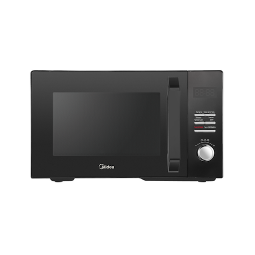  מיקרוגל MIDEA AM9P022MX ‏25 ‏ליטר מידאה