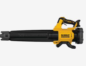 מפוח ידני אלחוטי 20V MAX* XR® Brushless דגם DCBL722B / DCMBL562