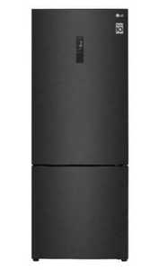 מקרר מקפיא תחתון LG R-2B479B אל ג'י