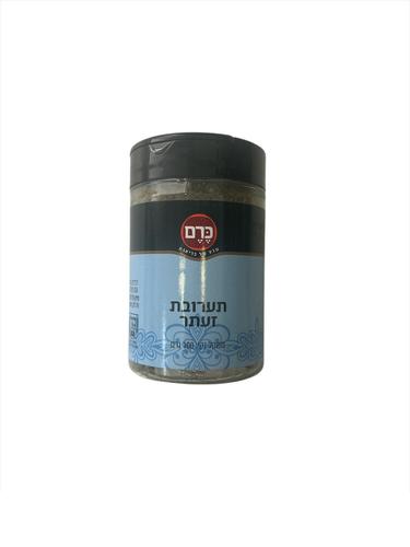 זעתר-כרם