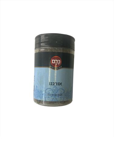 אורגנו-כרם