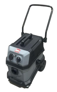 שואב אבק תעשייתי יבש / רטוב 30 ליטר KR-6080-S-Pro