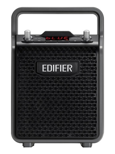 רמקול אלחוטי נייד Edifier PP205 - צבע שחור