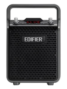 רמקול אלחוטי נייד Edifier PP205 - צבע שחור