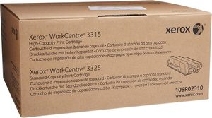 טונר מקורי זירוקס Xerox 3315/3325 106R02310