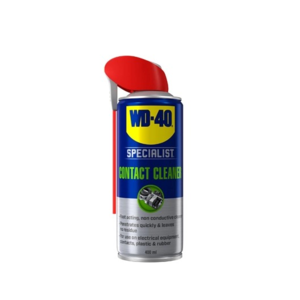 תרסיס מנקה מגעים 400מל WD40