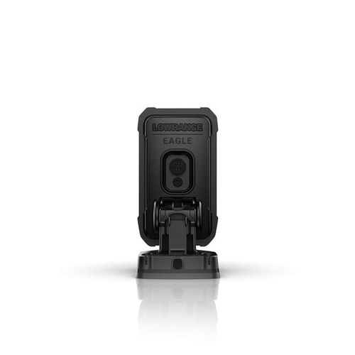 Lowrance Eagle 4X גלאי דגים לקיאק