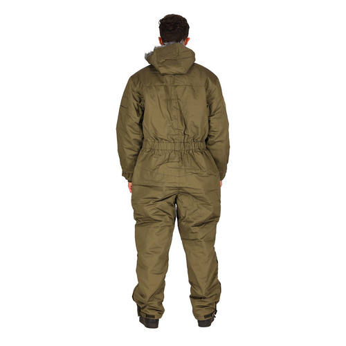 חרמונית אטומה למים - HAGOR באפלו