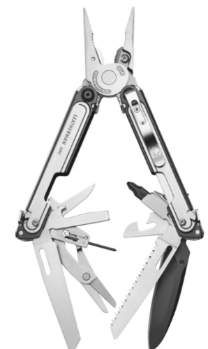 לדרמן Leatherman - ARC