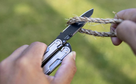 לדרמן Leatherman - ARC