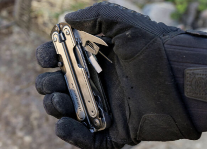 לדרמן Leatherman - ARC