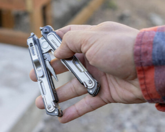 לדרמן Leatherman - ARC