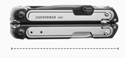 לדרמן Leatherman - ARC