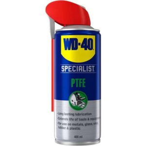 תרסיס שימון רטוב HIGH PERFORMANCE PTFE