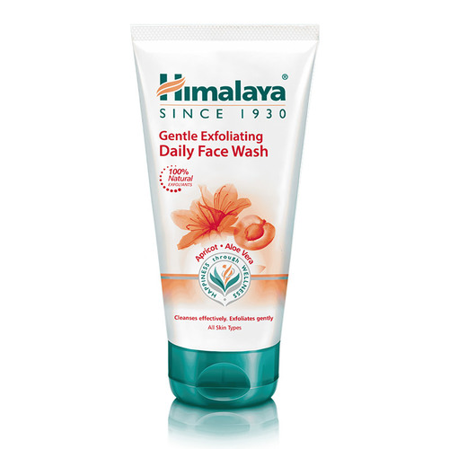 Himalaya - אל-סבון פילינג לפנים 150