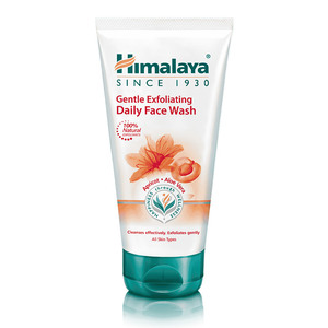 Himalaya - אל-סבון פילינג לפנים 150