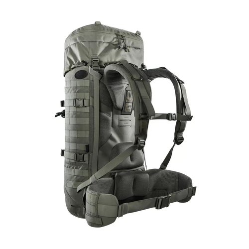 תרמיל משימתי למשקל כבד Tasmanian Tiger TT Base Pack 52 IRR