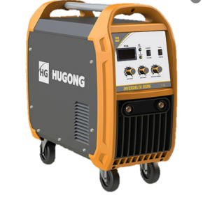 רתכת HUGONG 400 Ah דגם INVERDELTA 400III