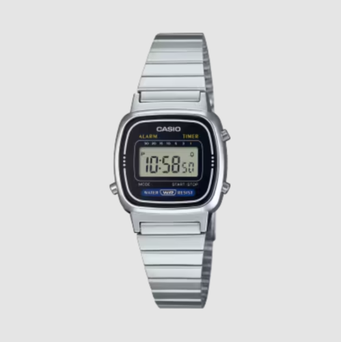 שעון יד CASIO - LA670WD-1