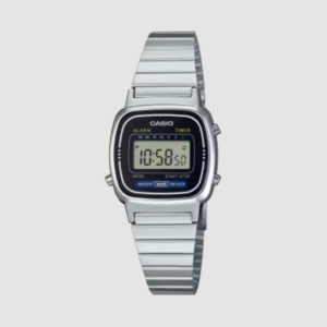 שעון יד CASIO - LA670WD-1