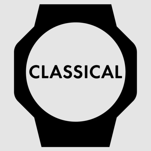 שעון יד CASIO - LA670WD-1