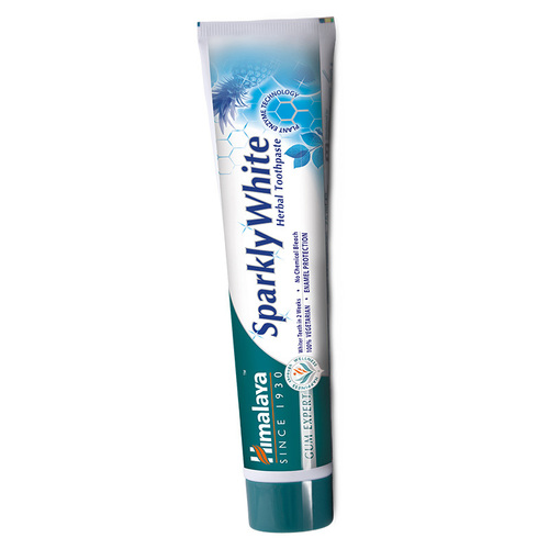 Himalaya - משחת שיניים מלבינה 75 מ