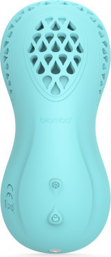 מכשיר מעסה מחמם ומקרר Biamba