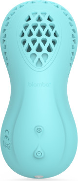 מכשיר מעסה מחמם ומקרר Biamba