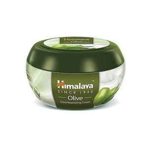Himalaya - קרם מזין לגוף ולפנים מועשר בשמן זית 150 מ”ל